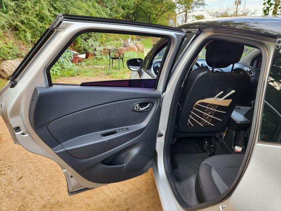 Renault QM3 LE (Captur) 2015 Renault QM3 LE (Captur) 2015
