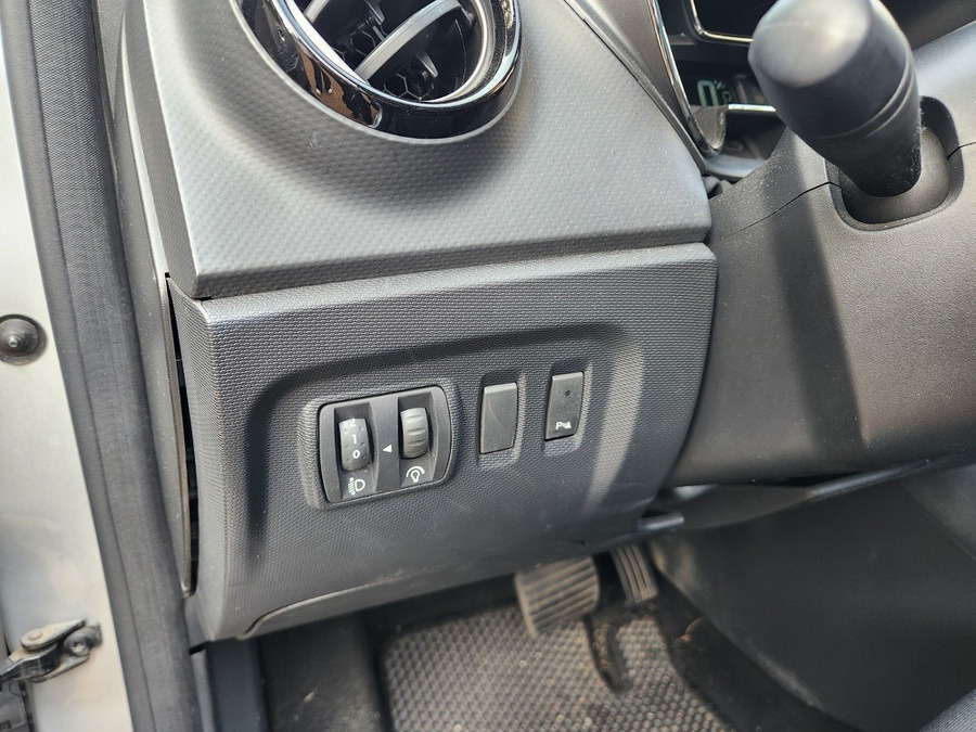 Renault QM3 LE (Captur) 2015 Renault QM3 LE (Captur) 2015