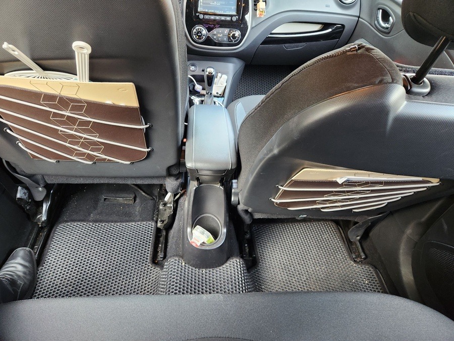 Renault QM3 LE (Captur) 2015 Renault QM3 LE (Captur) 2015
