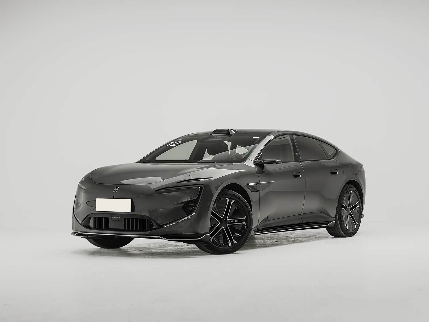 AVATR 12 2026 EV AWD MAX Dual-Motor Edition - 2 