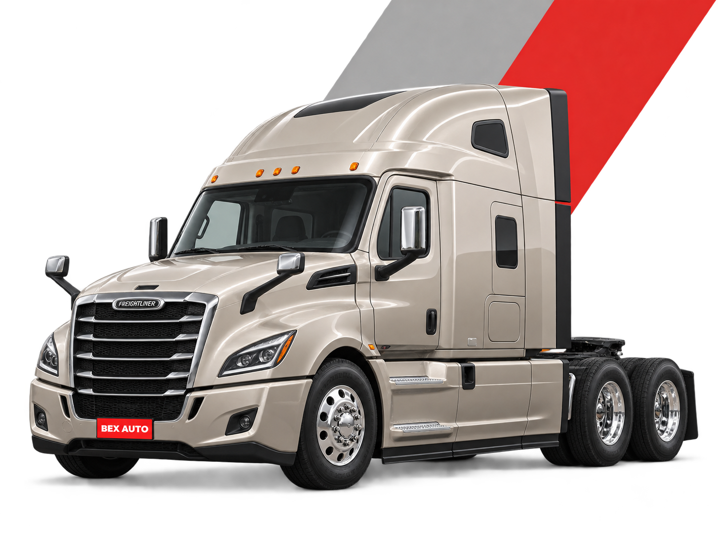 FREIGHTLINER