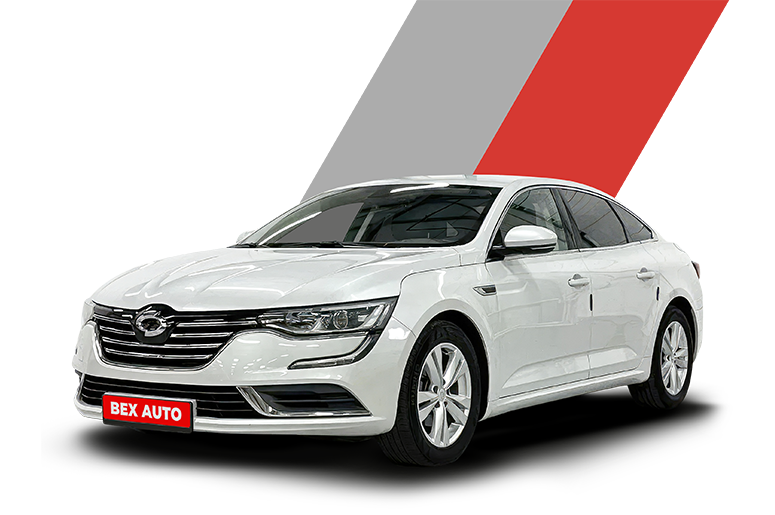 Renault Samsung