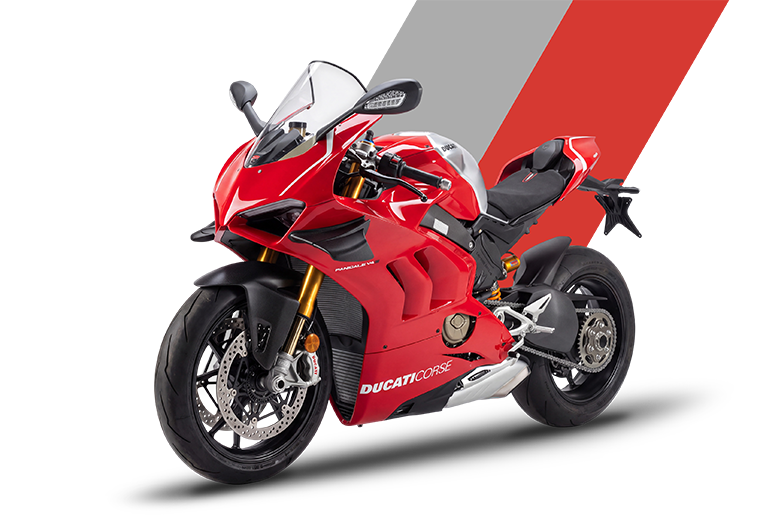 Ducati