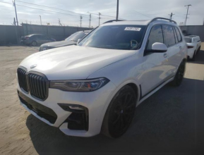 2020 BMW X7 M50I - 5 | bex-auto.com