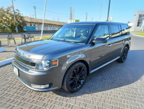 Ford Flex Sel 2016 | bex-auto.com