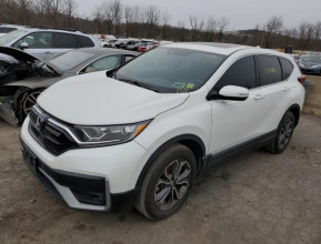 Honda CR-V 2020 EX-L - 5 | bex-auto.com