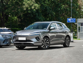 BYD Sea Lion 06 2025 DM-i Pilot Edition - 2 | bex-auto.com