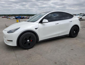 Tesla Model Y 2020 - 2 | bex-auto.com