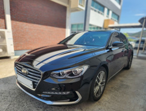Hyundai Grandeur IG 2016 - 5 | bex-auto.com