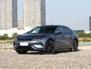 BYD Song L 2025 - 2 | bex-auto.com