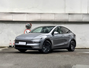 Tesla Model Y 2025 Top - 11 | bex-auto.com
