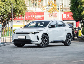 Toyota BZ4X 2025 - 4 | bex-auto.com