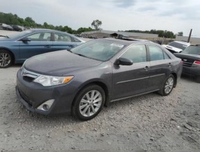 Toyota Camry Hybrid 2014 - 3 | bex-auto.com