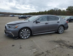 Acura RLX 2019 Tech - 5 | bex-auto.com