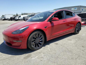 Tesla Model 3 2023 - 1 | bex-auto.com