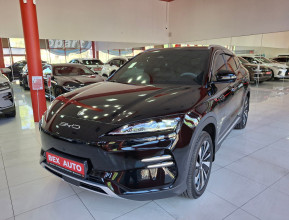 BYD Song Plus 2024 - 6 | bex-auto.com