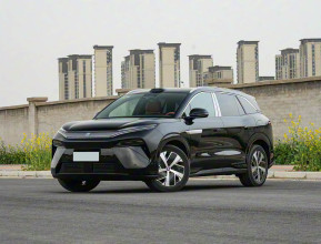 BYD Tang L 2025 DM Flagship - 4 | bex-auto.com