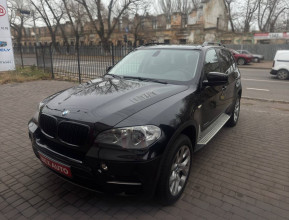 BMW X5 2012 - 6 | bex-auto.com