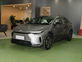 Toyota bZ4X 2025 615KM MAX Edition - 1 | bex-auto.com