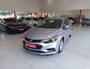Chevrolet Cruze 2018 - 11 | bex-auto.com