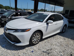 Toyota Camry 2020 LE | bex-auto.com