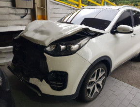 KIA Sportage 2018 - 7 | bex-auto.com