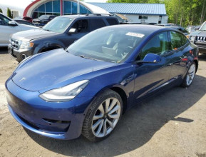 Tesla Model 3 2018 - 1 | bex-auto.com