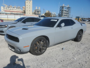 Dodge Challenger 2022 SXT - 1 | bex-auto.com