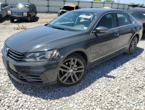 2016 VOLKSWAGEN PASSAT S - 1 | bex-auto.com