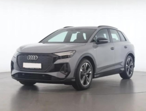 Audi Q4 E-tron 2022 - 1 | bex-auto.com