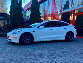 Tesla Model 3 2019 - 3 | bex-auto.com
