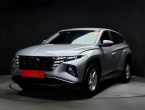 Hyundai Tucson 2021 - 1 | bex-auto.com