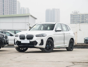 BMW IX3 2024 Leading Edition - 11 | bex-auto.com