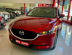 Mazda CX-5 2019 | bex-auto.com