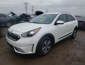 Kia Niro EX 2019 | bex-auto.com