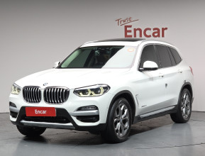 BMW X3 2018 - 6 | bex-auto.com