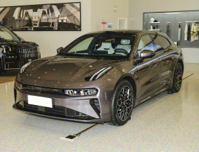 Zeekr 001 2026 Ultra 103 kWh AWD - 4 | bex-auto.com