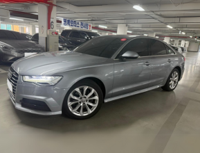 Audi A6 2018 - 11 | bex-auto.com