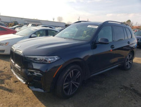 BMW X7 2021 xDrive40i - 3 | bex-auto.com