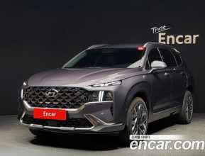 Hyundai Santa FE 2022 - 2 | bex-auto.com