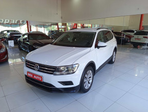 Volkswagen Tiguan 2019 - 10 | bex-auto.com