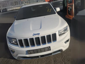 Jeep Grand Сherokee 2016 3,0 - 8 | bex-auto.com