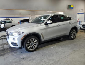 2017 BMW X6 XDRIVE35I - 8 | bex-auto.com