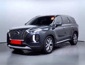 Hyundai Palisade 2022 - 5 | bex-auto.com