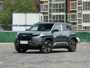 Leopard Titanium 3 2025 4WD Max - 11 | bex-auto.com
