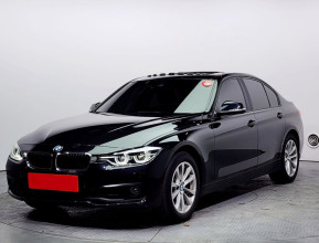 BMW 3-series 2018 - 3 | bex-auto.com