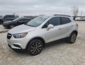 2018 BUICK ENCORE PREFERRED - 1 | bex-auto.com