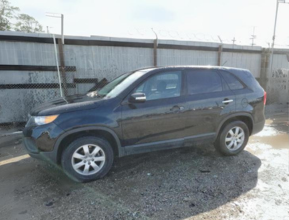 KIA Sorento 2012 - 5 | bex-auto.com