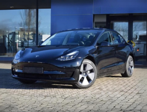 Tesla Model 3 2022 - 6 | bex-auto.com