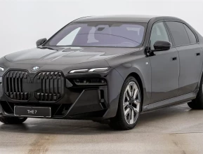 BMW I7 2023 - 1 | bex-auto.com